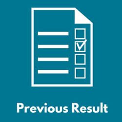 Previous Result Teer Previous Results
